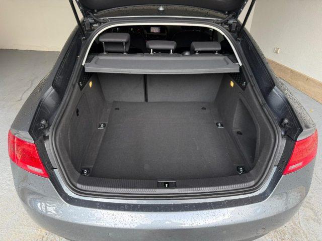 AUDI A5 SPB 2.0 TDI 177 CV
