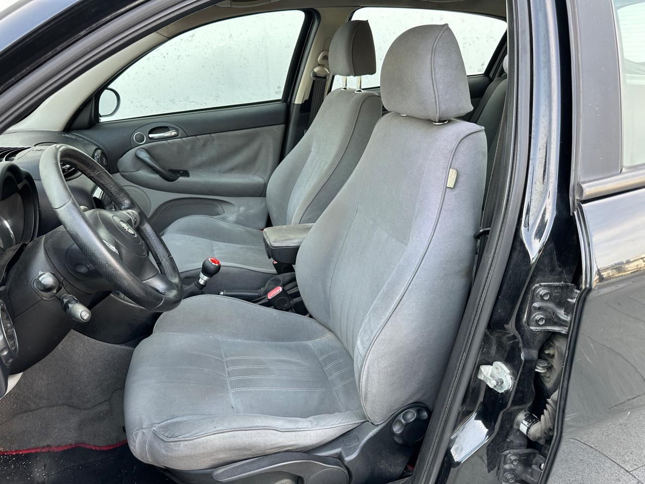 Alfa Romeo 147 1.6 16V Adatta Per Neopatentati