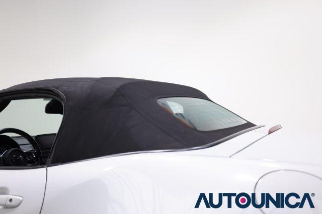 MAZDA MX-5 1.5L SKYACTIV-G EXCEED