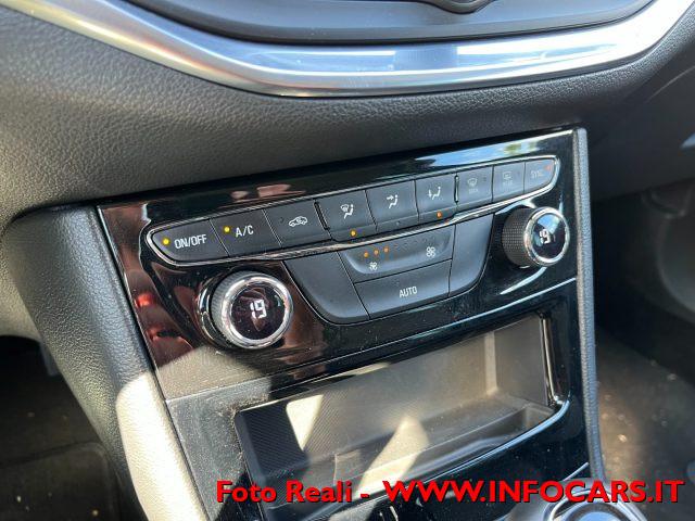 OPEL Astra 1.5 CDTI 122 CV AT9 ST Business Elegance PROMO