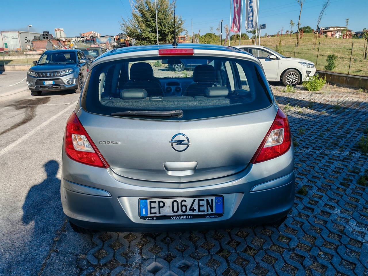 Opel Corsa 1.2 5 porte Sport