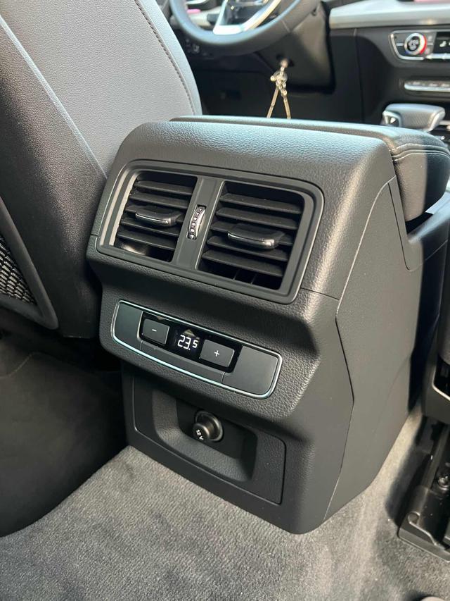 AUDI Q5 40 TDI Sportback 204 CV quattro S line S tronic
