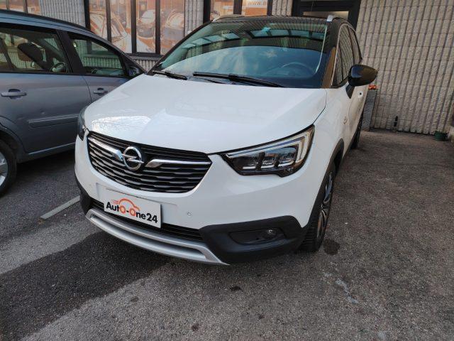 OPEL Crossland X 1.6 ECOTEC D 120 CV Start&Stop Innovation FULL