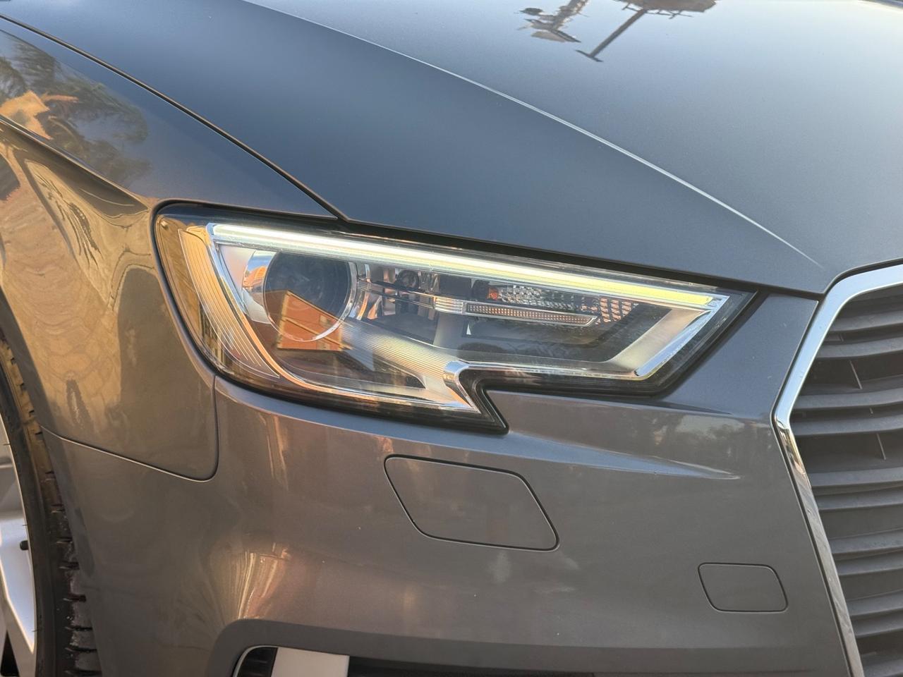 Audi A3 1.6 TDI 116 CV Sport