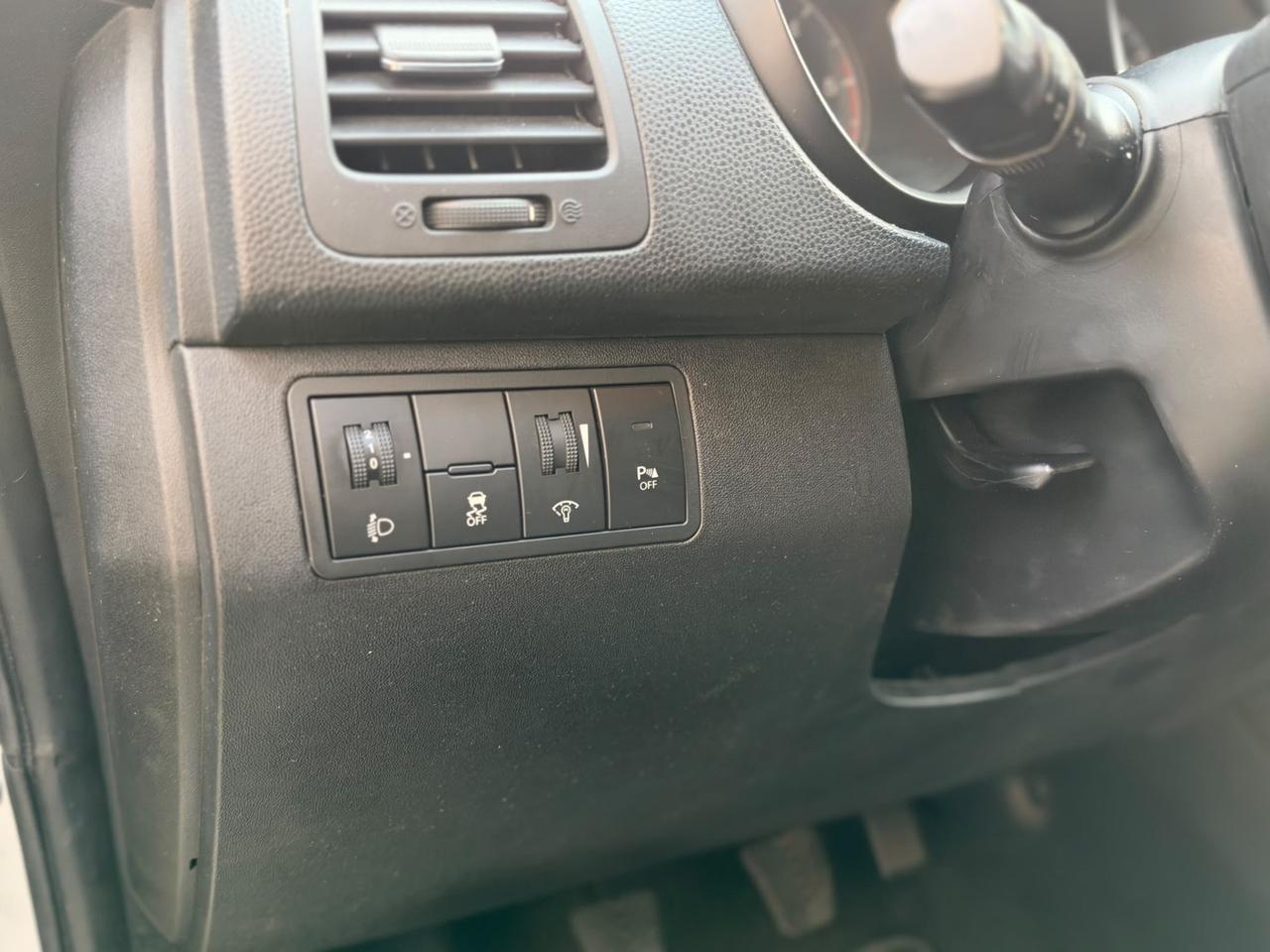 Hyundai iX20 1.4 CRDI 90 CV Style NEOPATENTATI