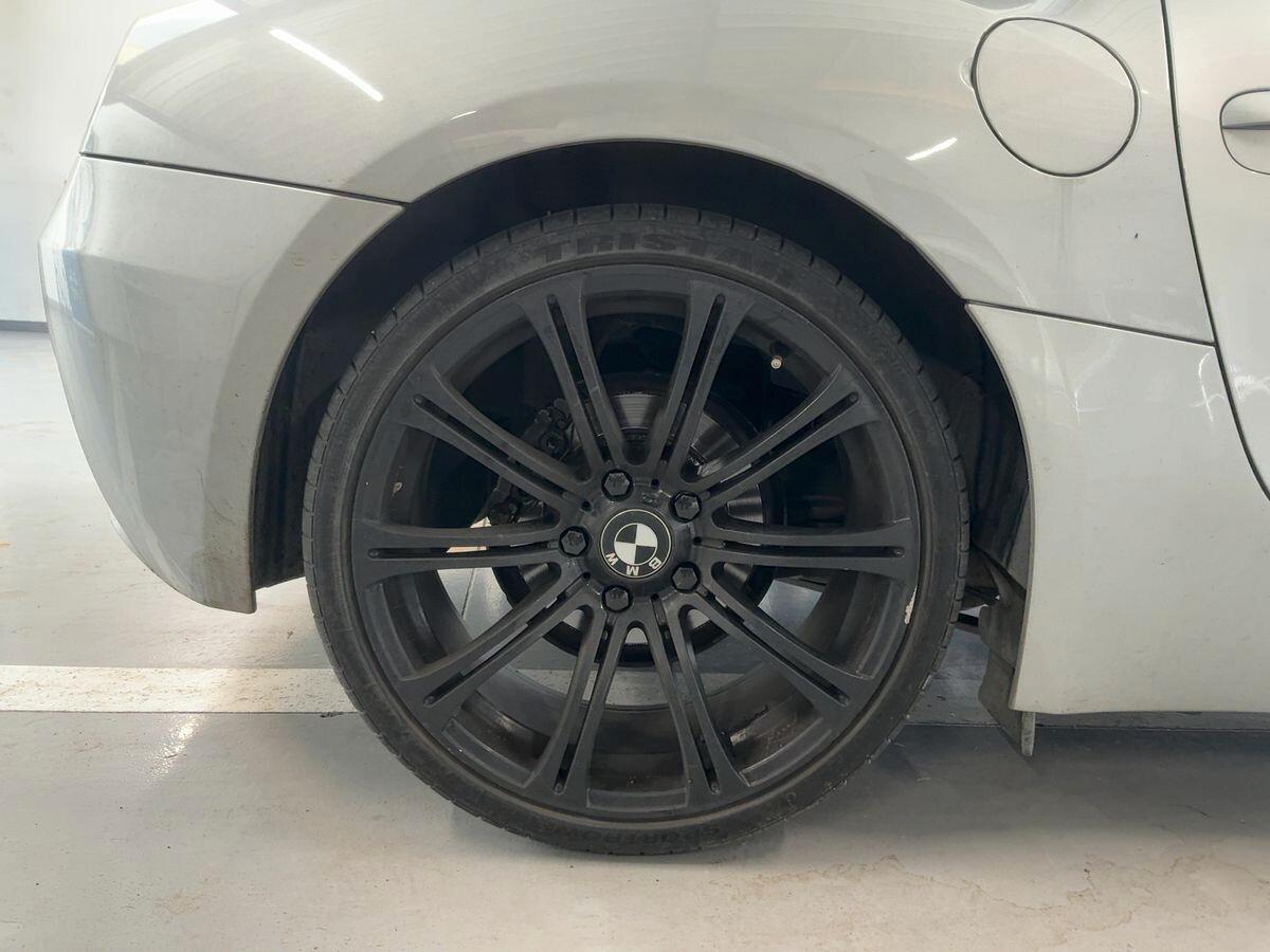 Bmw Z4 2.5i cat Roadster