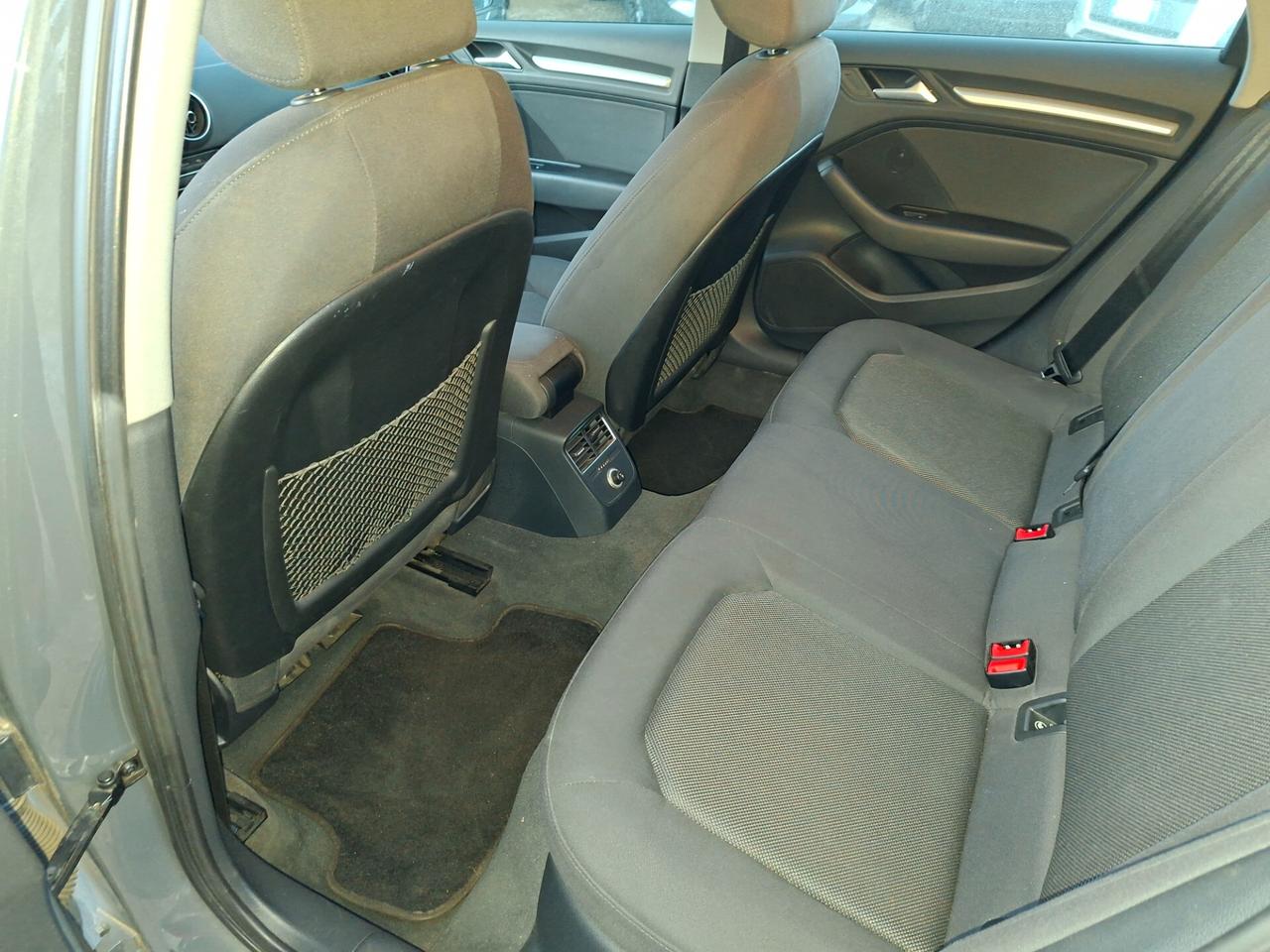 Audi A3 SPB 1.6 TDI 116 CV Sport