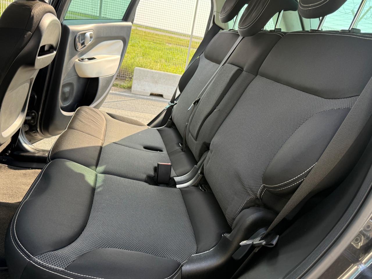 Fiat 500L 1.3 Multijet 8 5CV Trekking