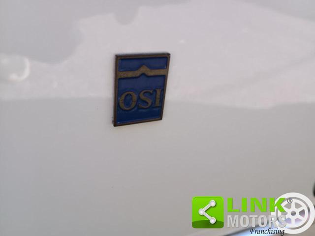 INNOCENTI Other 1100 Coupè