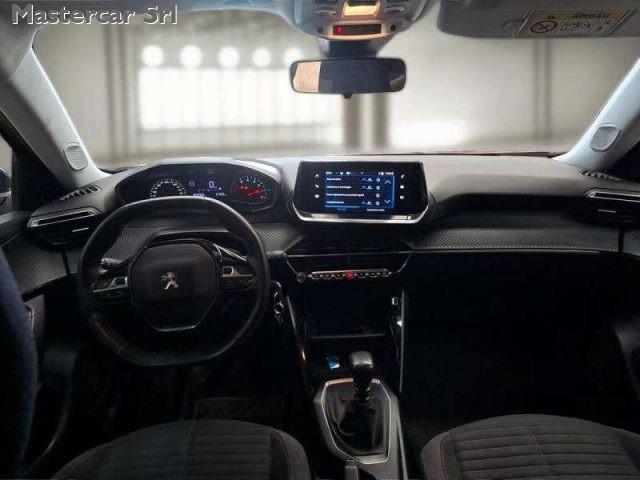 PEUGEOT 2008 2008 II 2020 1.2 puretech Active s