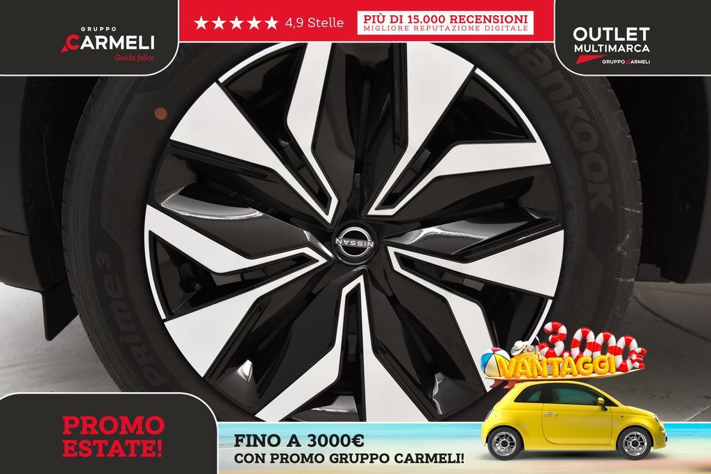 Nissan Juke 1.0 DIG-T Acenta