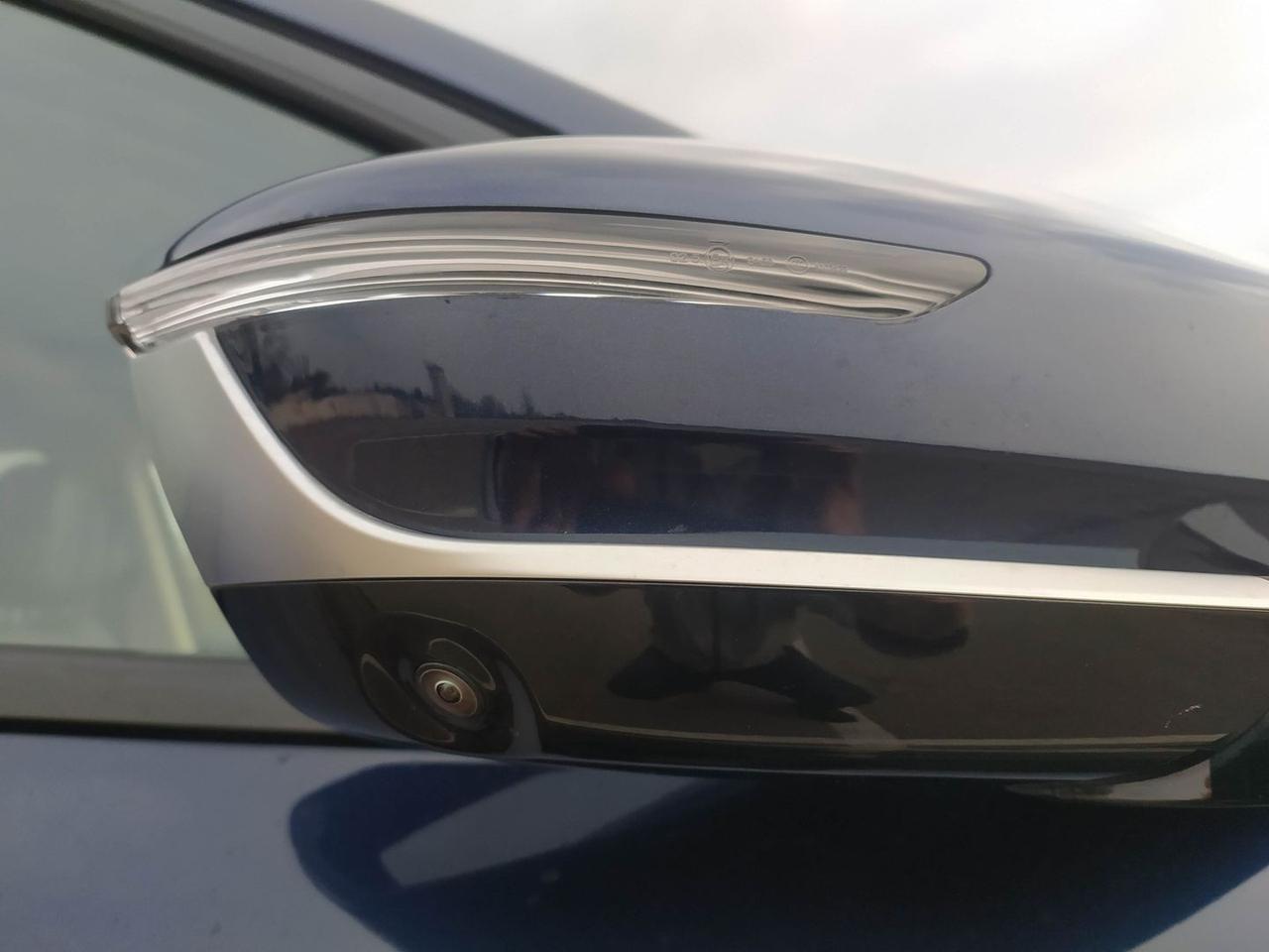 Sportequipe Sportequipe 7 GTW 1.6 T-GDI Pre #10049