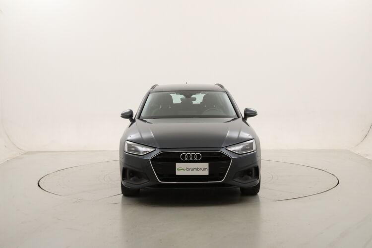 Audi A4 Avant Business S Tronic BR496946 2.0 Mild Hybrid 204CV