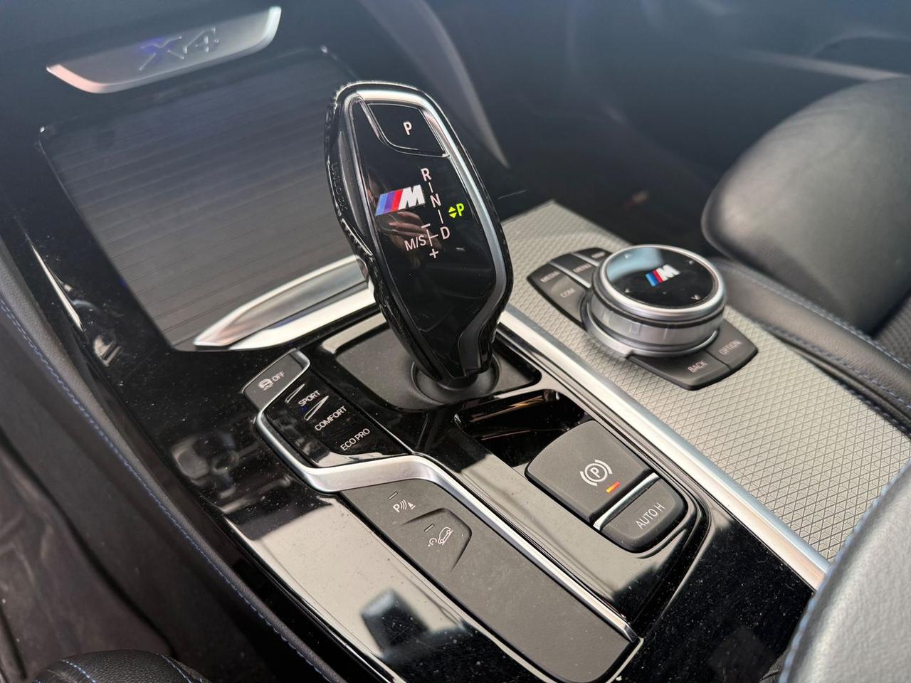 Bmw X4 M Sport 20 d MHEV #10173