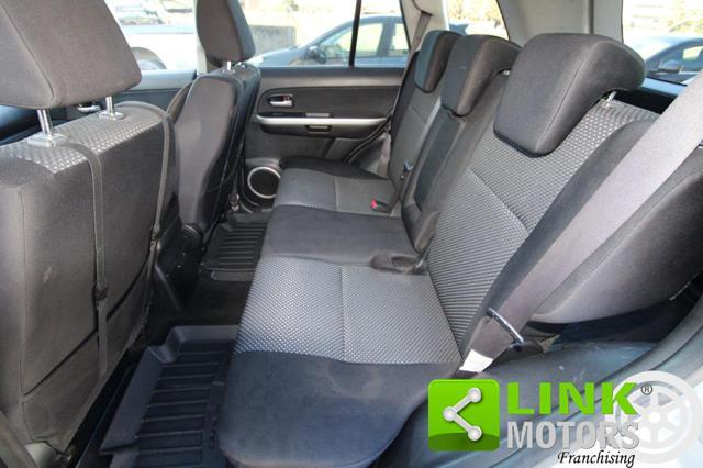 SUZUKI Grand Vitara 1.9 DDiS 5 porte Executive