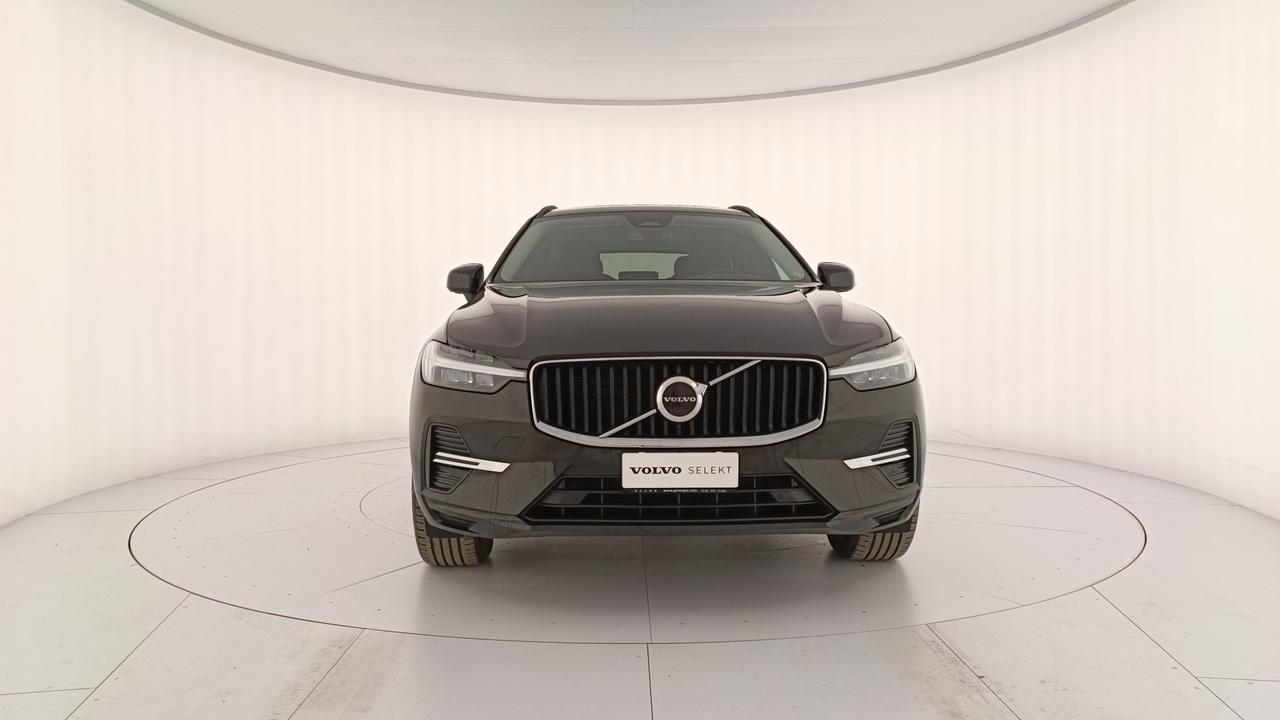 VOLVO XC60 II 2022 - XC60 2.0 b4 Core auto