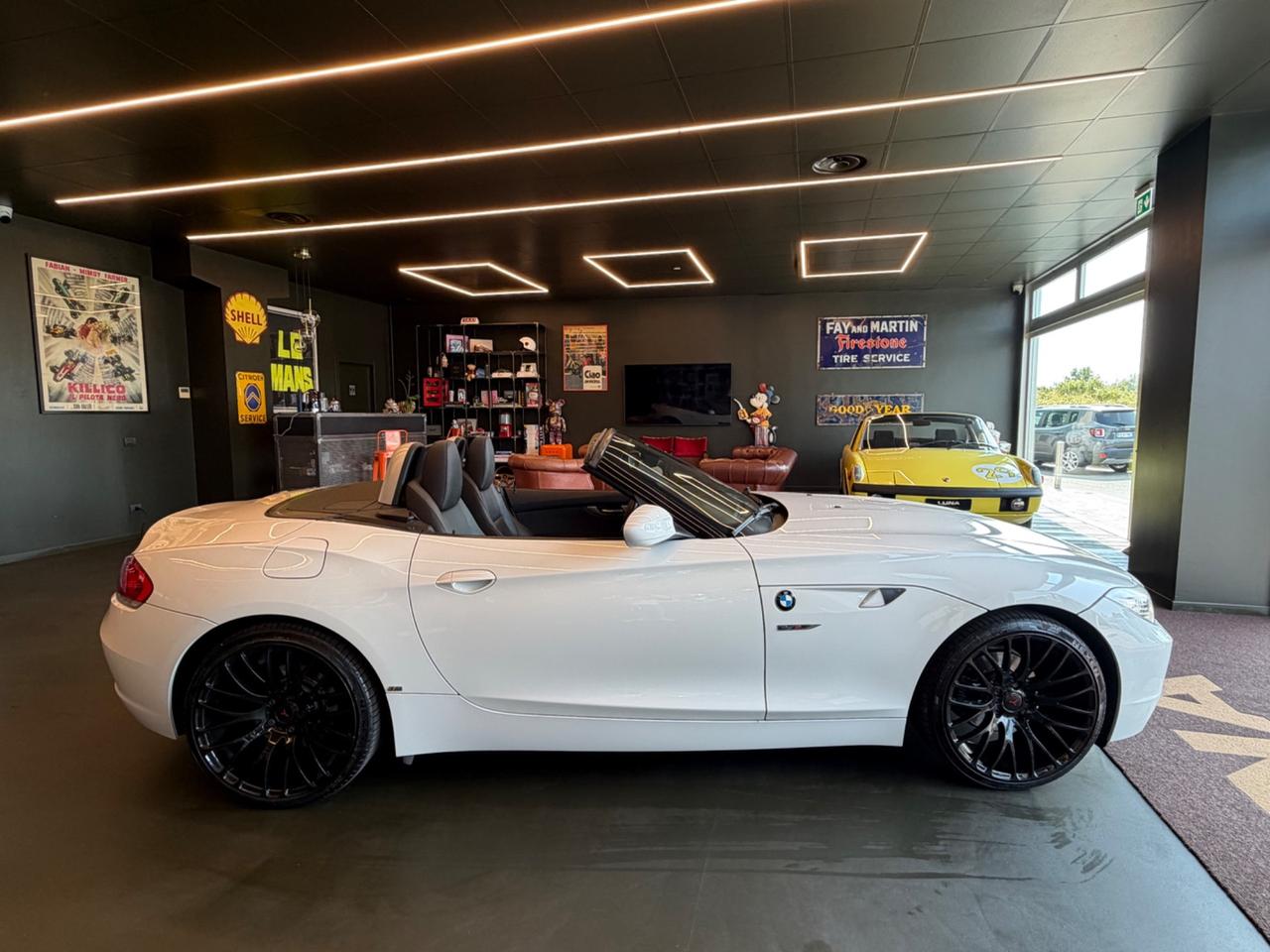 Bmw Z4 sDrive23i