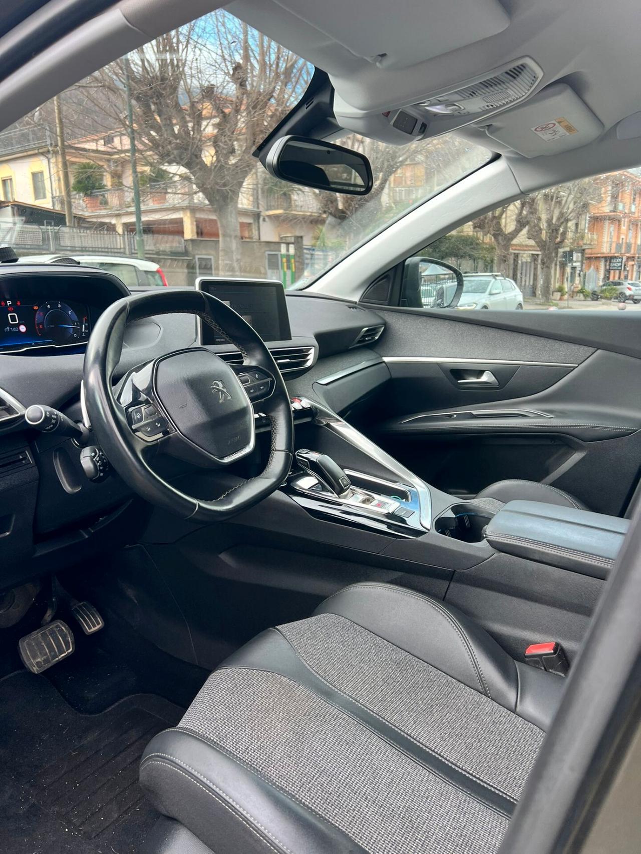 Peugeot 3008 BlueHDi 130 S&S Allure