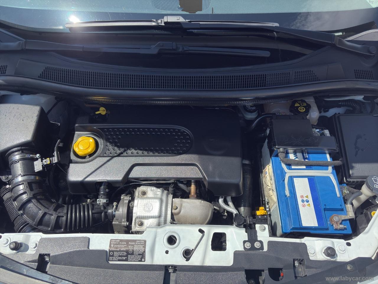 OPEL Meriva 1.3 CDTI 95 CV ecoF. S&S Elective