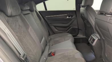 Peugeot 508 Berlina 508 1.6 phev Allure 225cv e-eat8