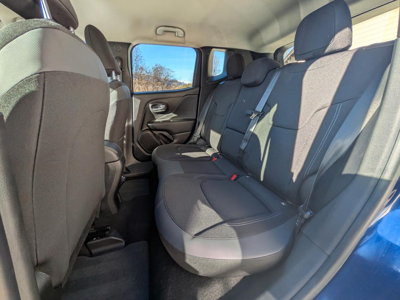 JEEP RENEGADE 2.0 MJT 140CV 4WD