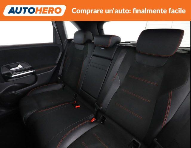 MERCEDES-BENZ B 180 Automatic AMG Line Premium