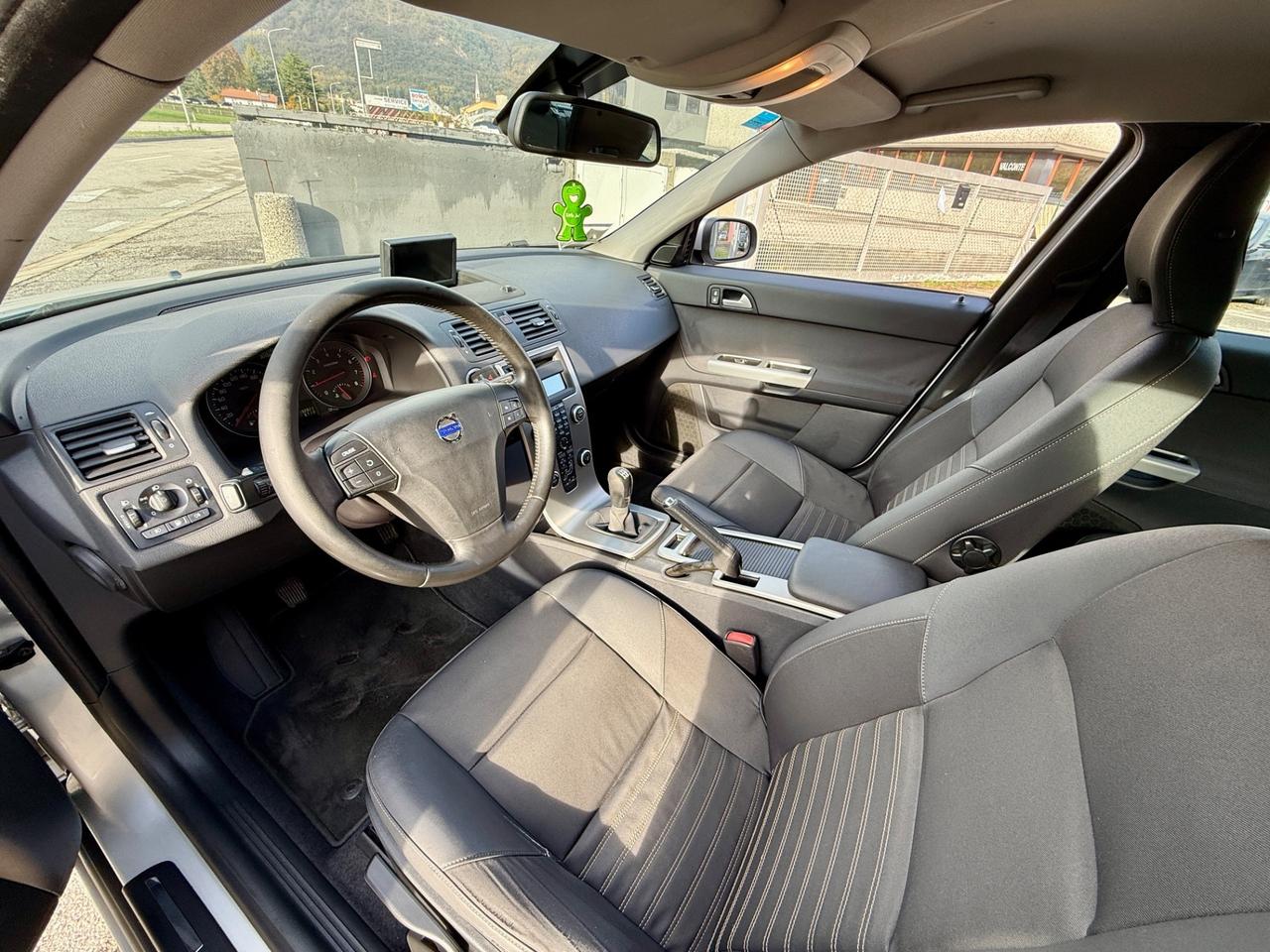 Volvo V50 1.6 16V cat Summum 133’000KM