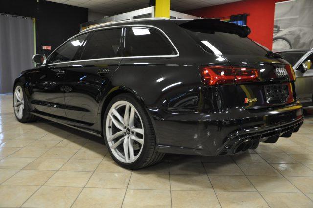 AUDI RS6 Avant 4.0 TFSI quattro *carbo/head up/
