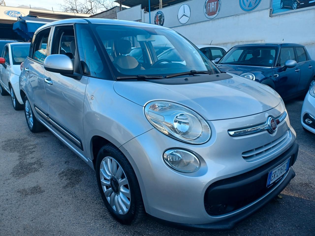 Fiat 500L 1.3 Multijet Pop Star