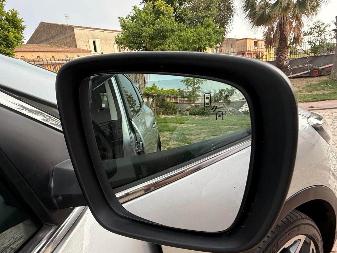 Renault Kadjar Blue dCi 8V 115CV Sport Edition2