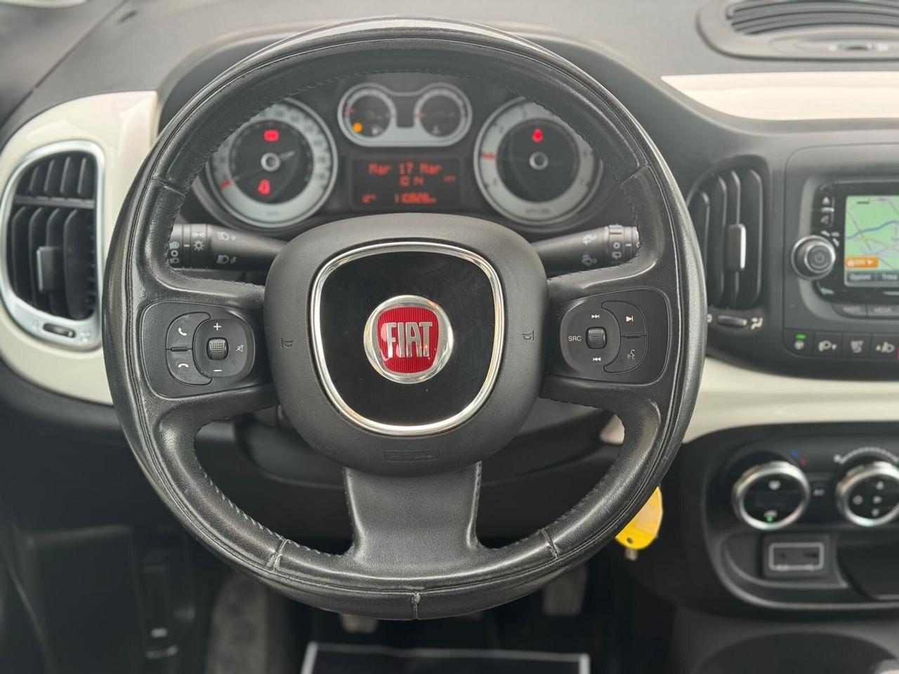 Fiat 500L 1.6 Multijet 105CV Trekking