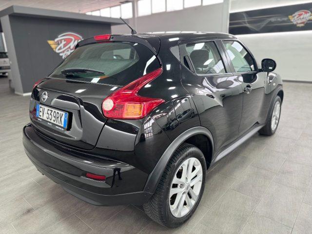NISSAN Juke 1.5 dCi Start&Stop Tekna