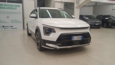 KIA Niro II 2022 - Niro 1.6 gdi hev Evolution Premium Pack dct6