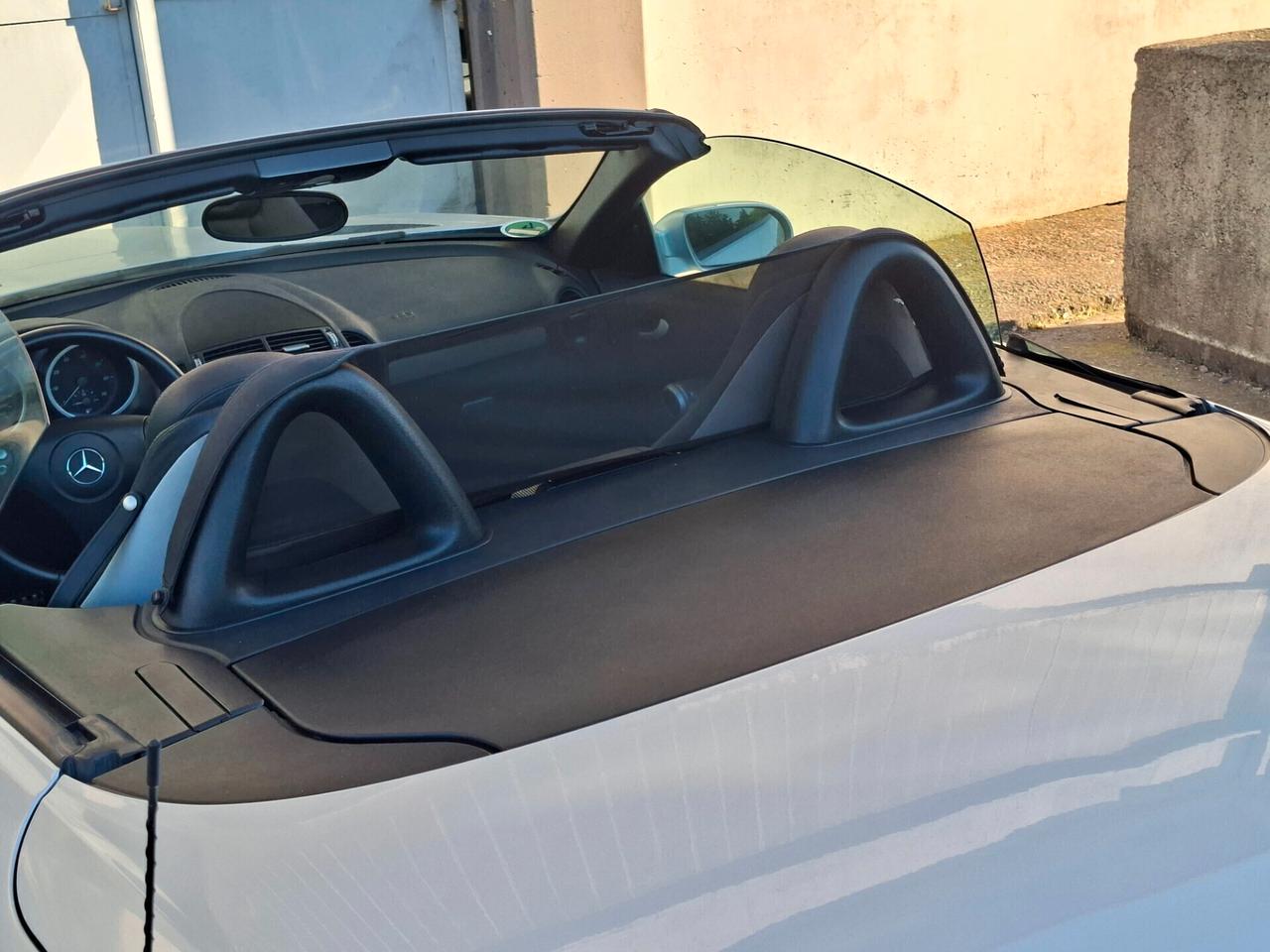 Mercedes SLK R171 280 3.0 V6 231 cv *ASI**Airscarf*