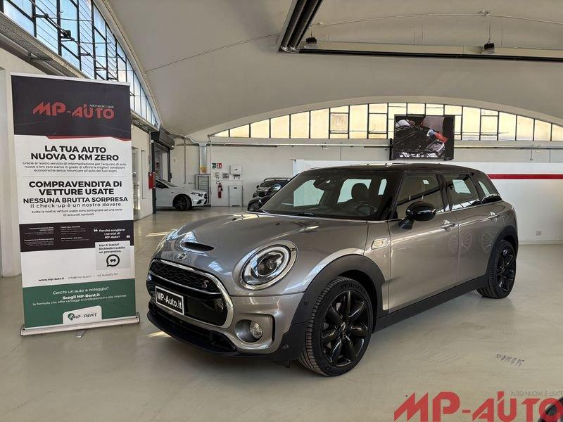 MINI Mini Clubman Mini 2.0 Cooper S Clubman