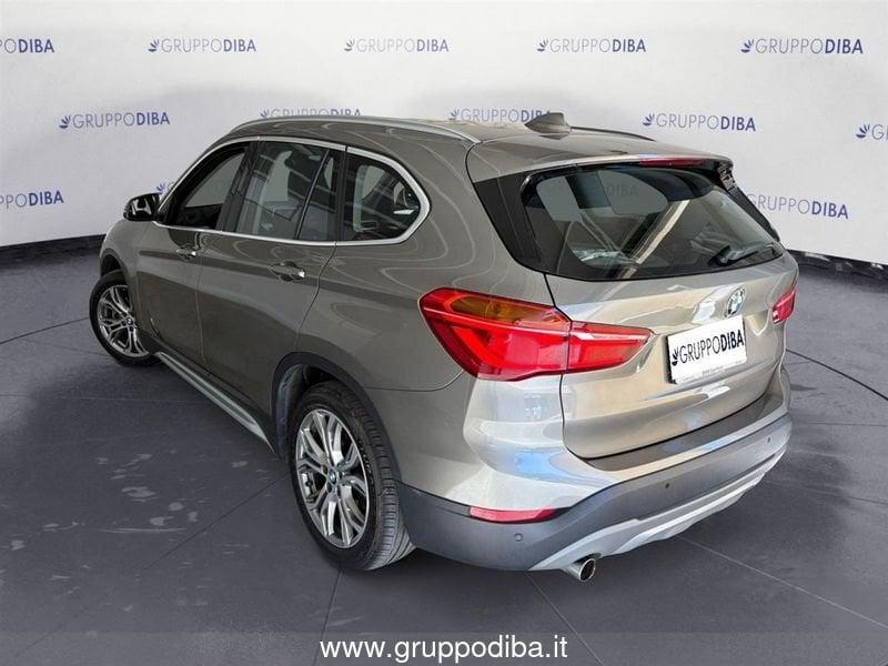 BMW X1 F48 Diesel xdrive18d xLine auto
