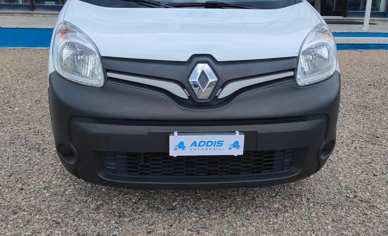 Renault Kangoo Blue dCi 95CV Express Furgone Ice