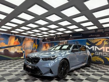 Bmw M5 Touring 4.4 727cv auto
