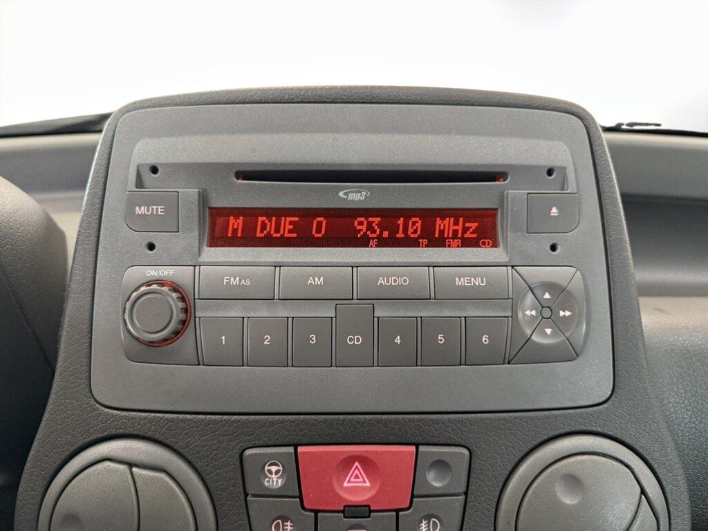 Fiat Panda 1.2 Classic