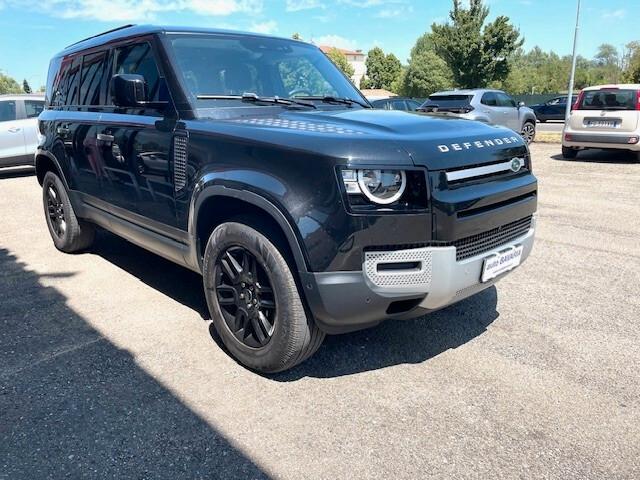 Land Rover Defender 110 3.0D I6 200 CV AWD Auto X-Dynamic SE