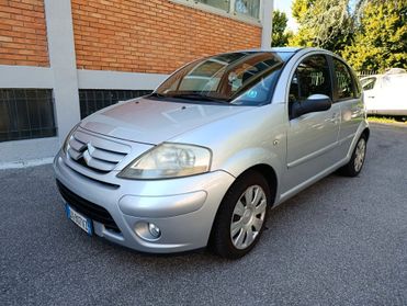 Citroen C3 1.4 Exclusive Style Bi Energy GPL - NEOPATENTATI