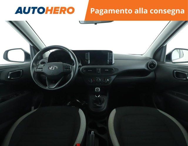 HYUNDAI i10 1.0 MPI Prime
