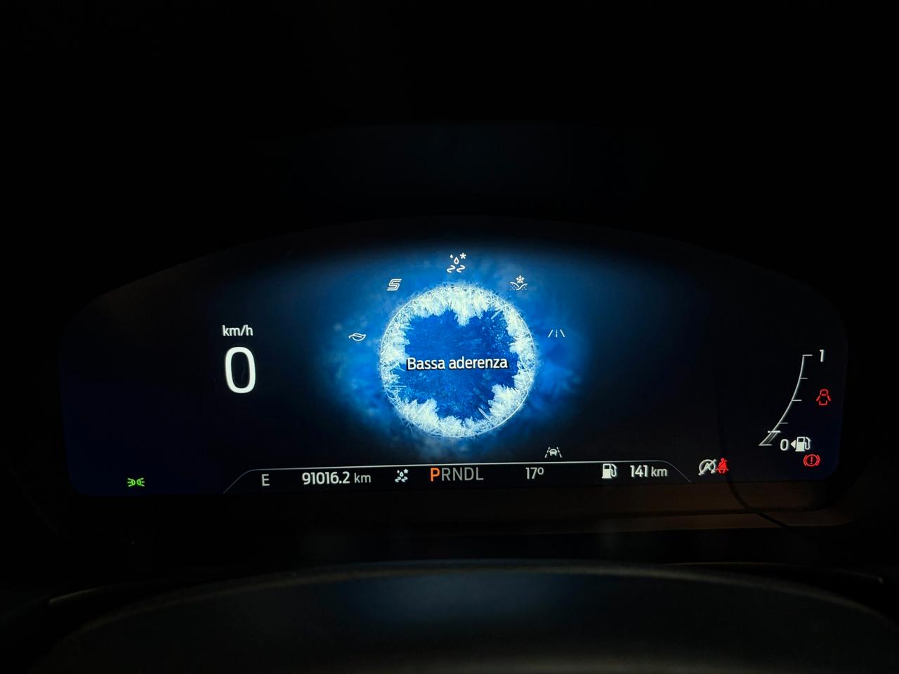 Ford Kuga 1.5 EcoBlue 120 CV aut. 2WD Titanium Business