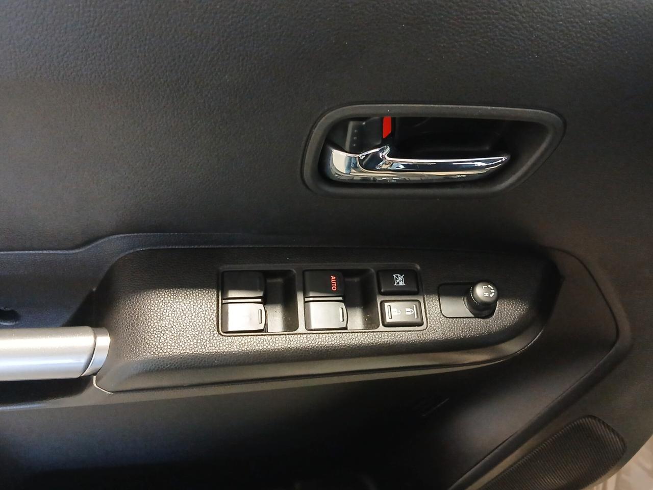 Suzuki Ignis 1.2 Hybrid Top 2WD