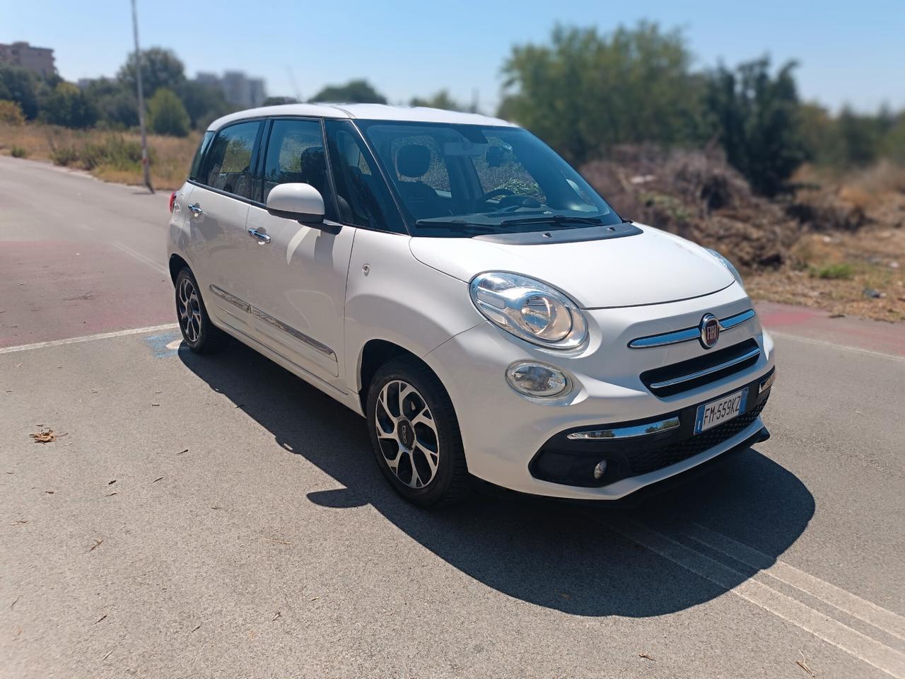 Fiat 500L 1.3 Multijet 95 CV Business