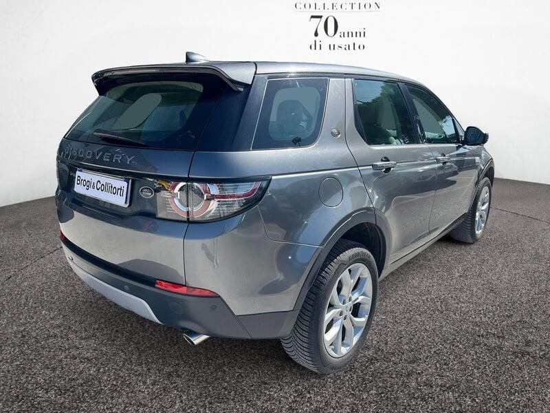 Land Rover RR Evoque Range Rover Evoque 5 Porte 2.0 TD4 150cv SE Dynami evoque 2.0 td4 4wd auto 150 cv se dinamic