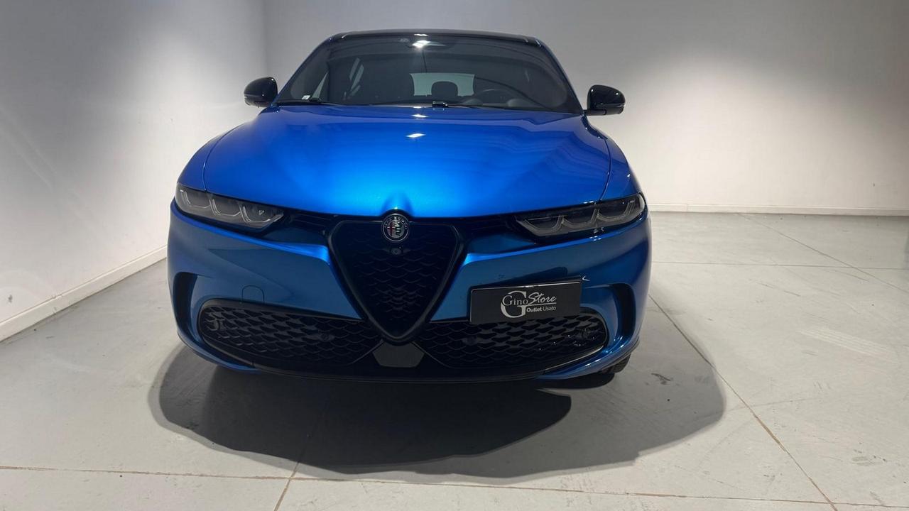 ALFA ROMEO Tonale 1.3 phev Veloce Q4 280cv at6