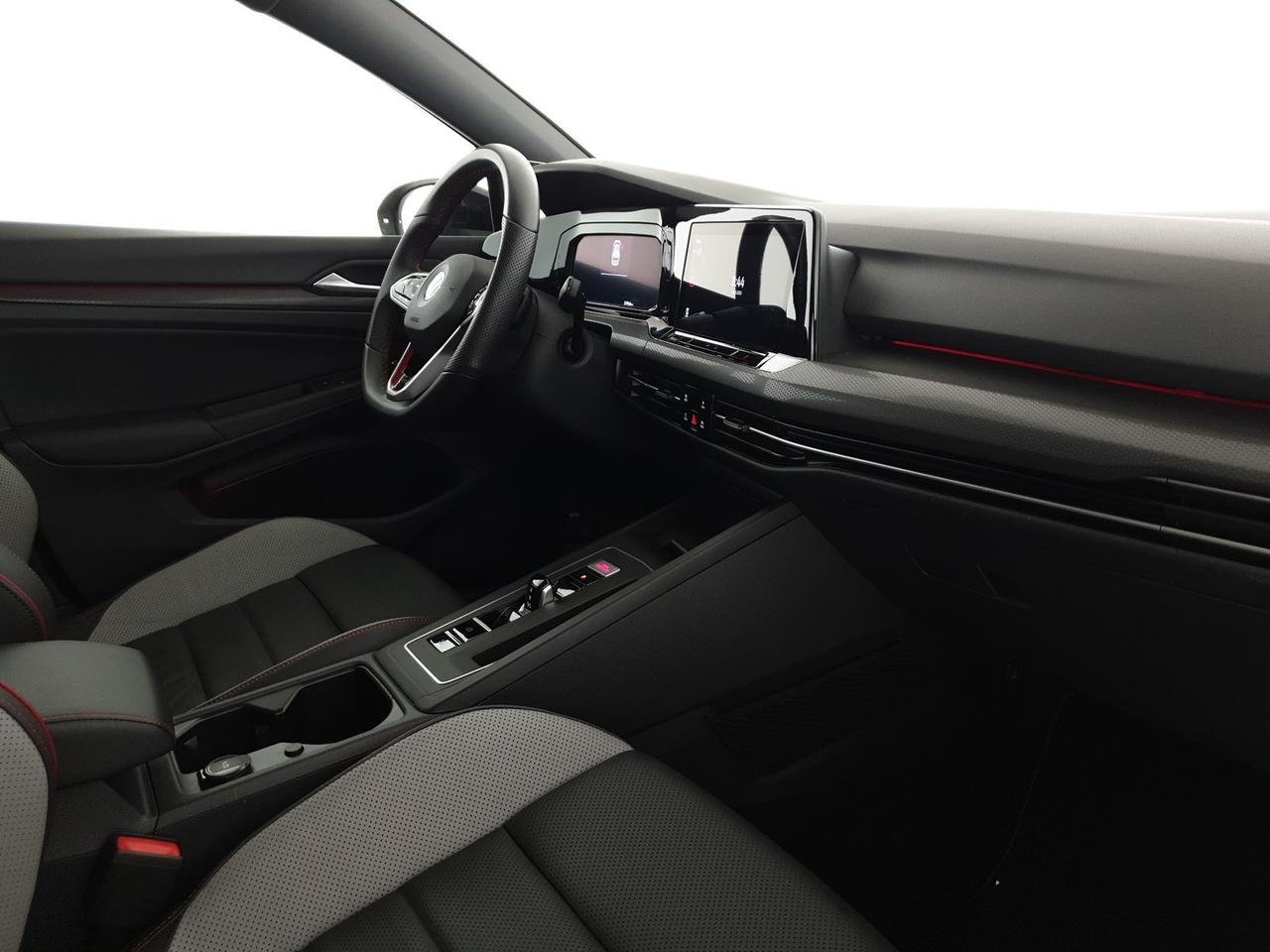 Volkswagen Golf 2.0 tsi gti 245cv dsg