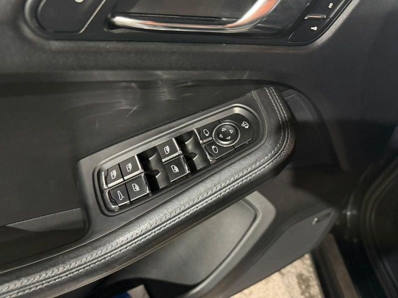 Porsche Macan S Diesel