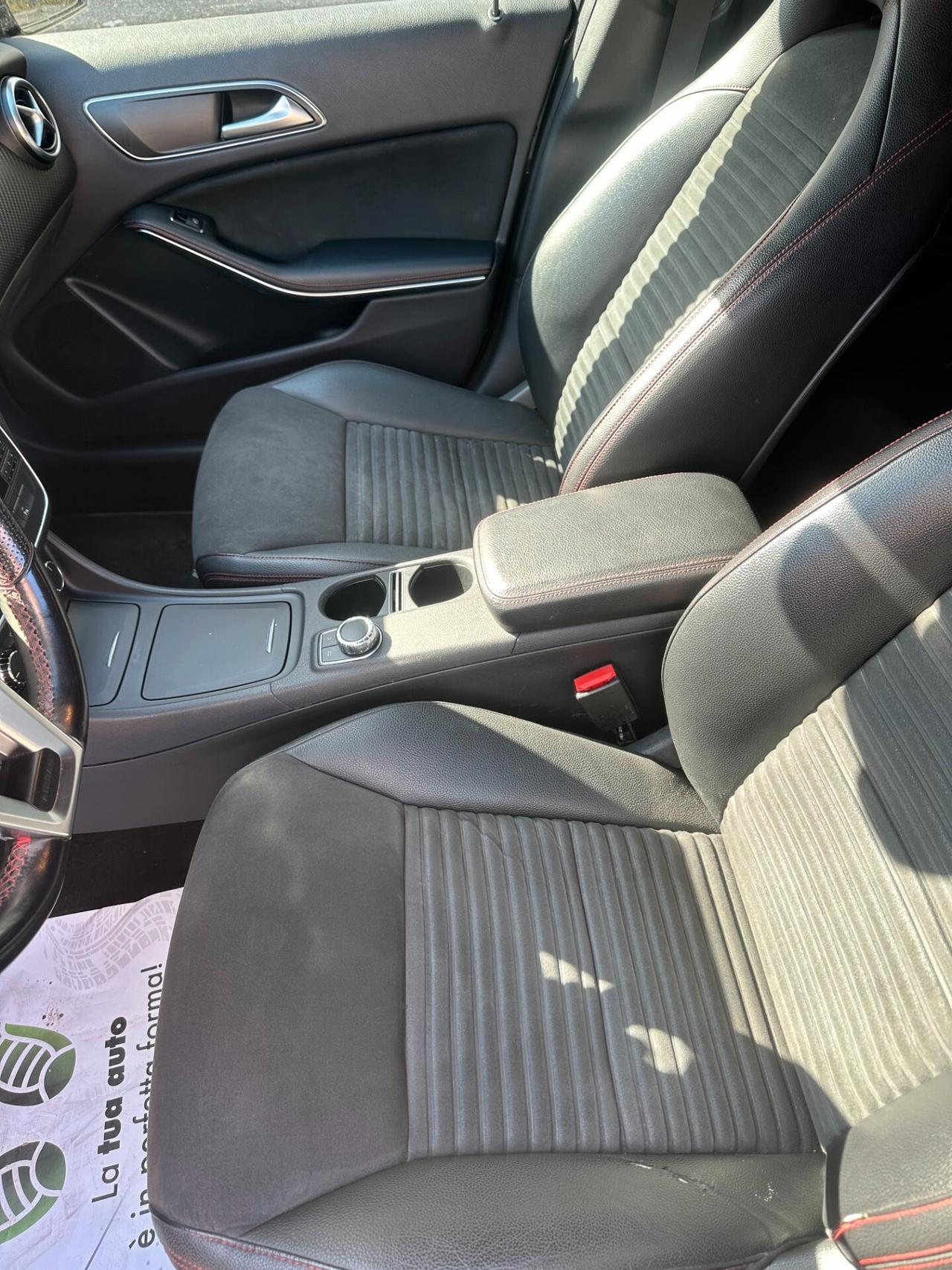 Mercedes-benz A 200 CDI Premium